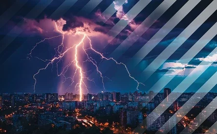 Electrical Safety Month Page Assets