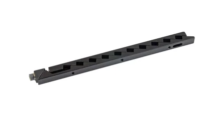 High Thermal Sawtooth Card Lok