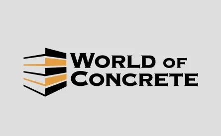 World of Concrete Event Card Image
