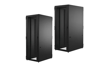 Networking Cabinets and Racks