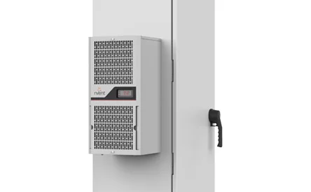 nVent HOFFMAN New Side-Mount Global Air Conditioner Card Image
