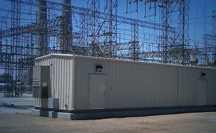 How PG&E Uses Prefabricated Buildings to Bolster Resilience, Reliability, and Safety