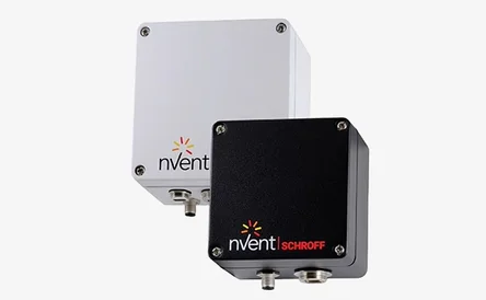 Rail IP Pro Enclosure