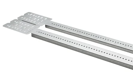 nVent CADDY Telescoping Screw Gun Box Bracket First Means Card
