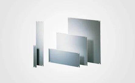 Electronic Enclosures-Products-Front Panels