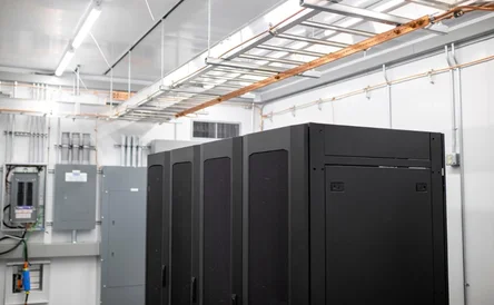 How nVent TRACHTE Engineered Building Solutions Support Data Center Technologies to Deliver AI Workloads