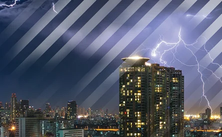 Smarter Substation Lightning Protection nVent Webinar