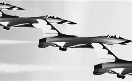 A&D aerospace
