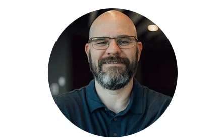 Bryon, Quality Technician & Veteran