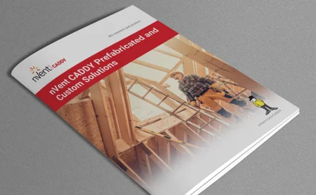 CADDY Custom Solutions Brochure