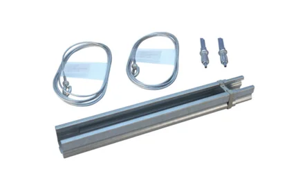CADDY-Trapeze Kits