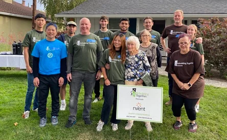 Community Involvement