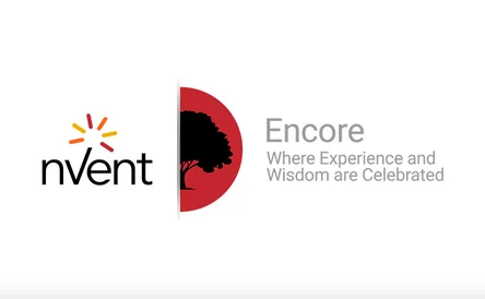Encore Logo Card Image
