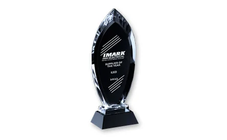 ILSCO - Supplier of the Year Award
