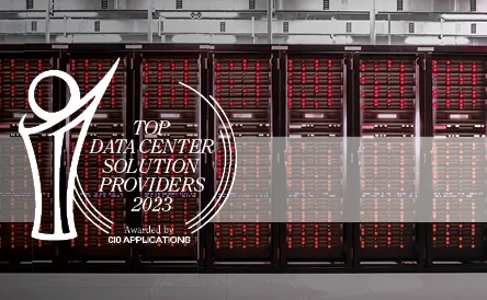 Top 10 Data Solutions Provider