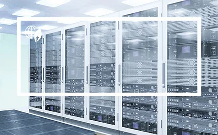 Modern Data Infrastructure