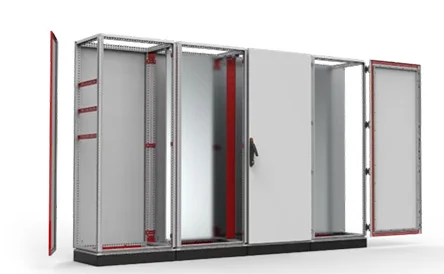 New Product Center
