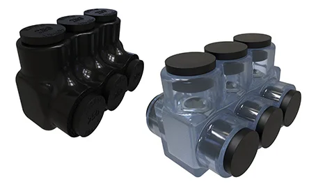 pre-insulated connectors product card