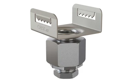 CADDY-Rod Lock Strut Clip
