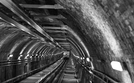 Tunnels