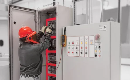 Electrical Safety
