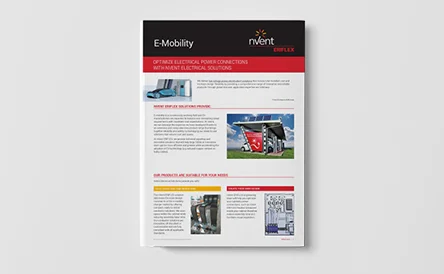 E-Mobility Market Overview