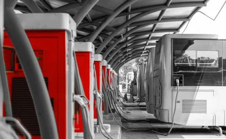 EV Bus