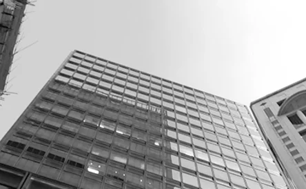 City BW