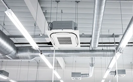 commercial buildings webpage applications