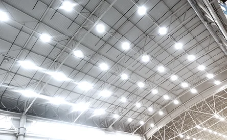 commercial buildings webpage applications