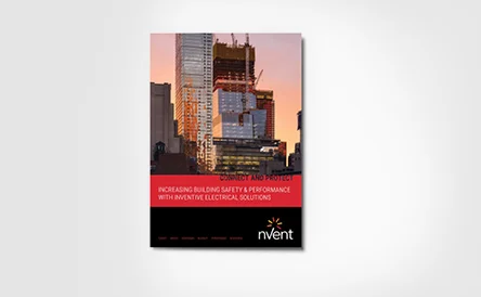 Increasing Building Safety and Performance