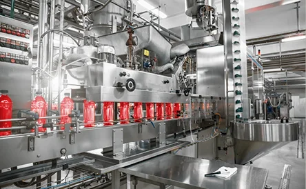 Food and Beverage News