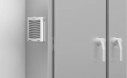 Mitigating Condensation  Within Enclosures