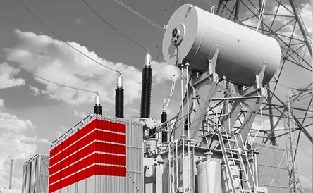 Power Utilities