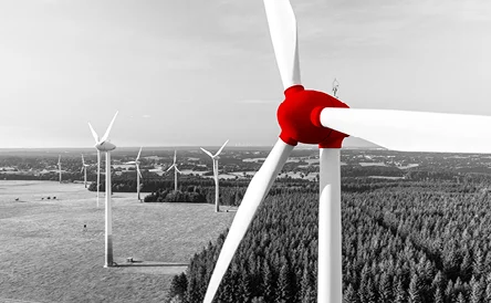 Renewable Energy