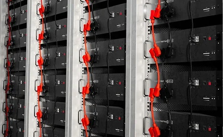 Energy Storage