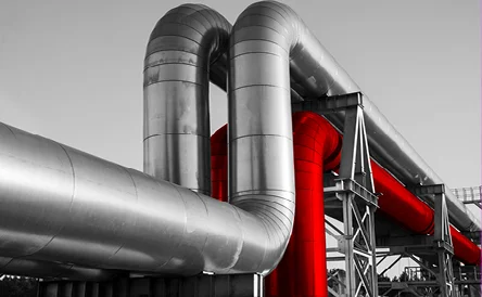 Oil and Gas