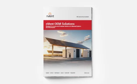 nVent OEM Solutions