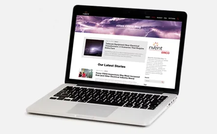 nVent Blog