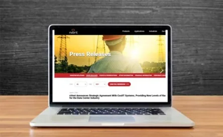 nVent News and Insights