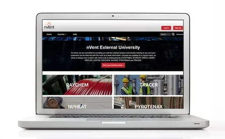 nVent University