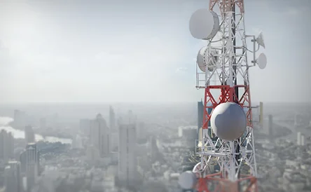 Telecommunication Applications