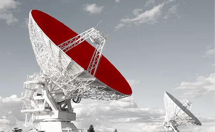 Telecommunication Applications