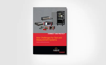 Test and Measurement Systems