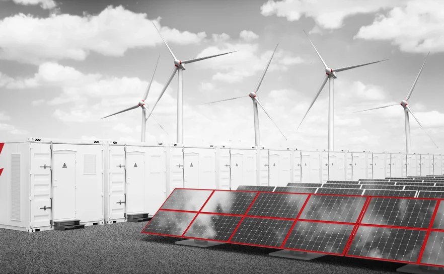 Energy Storage