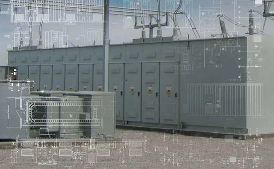Switchgear EBS Campaign Image
