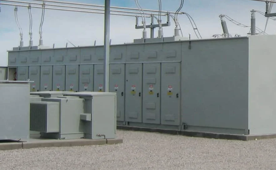 nVent Switchgear Systems Page Thumbs