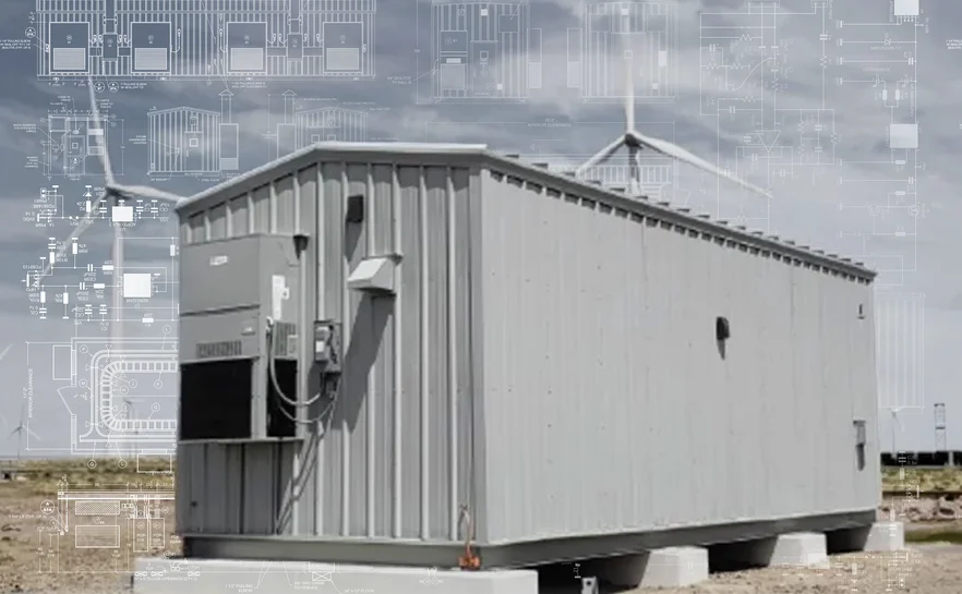 Engineered Building EBS Campaign Image