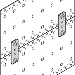 Connecting Bracket, EuropacPRO