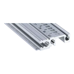Horizontal Rail Front, Type H-KD, Heavy, Short Lip, 84 HP